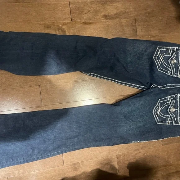 jeans - Picture 2 of 3